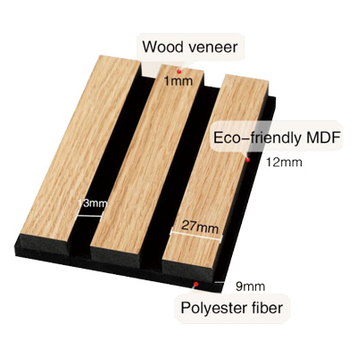 Technical Wood Veneer